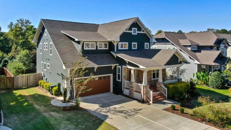 Selling real estate in probate