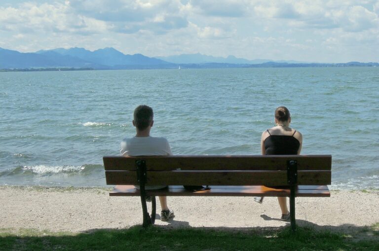 Separated but not divorced: What happens if you die without a will