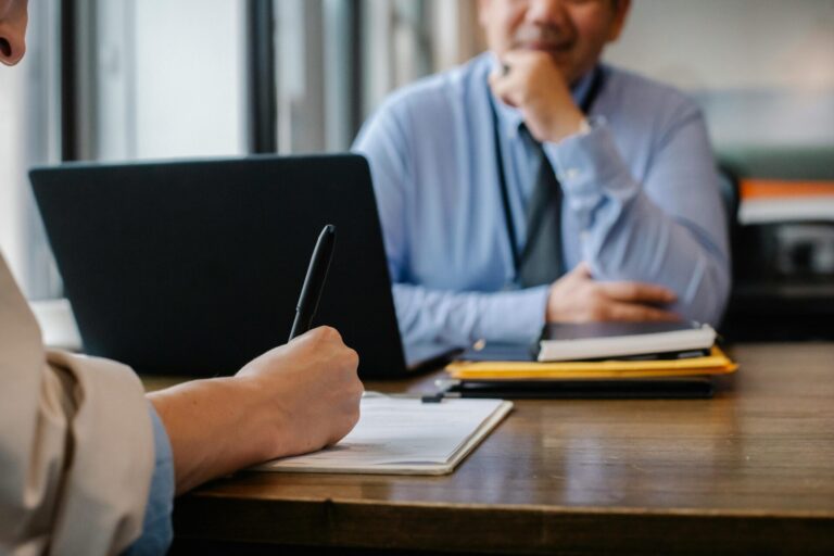 Codicils: How to legally update a will