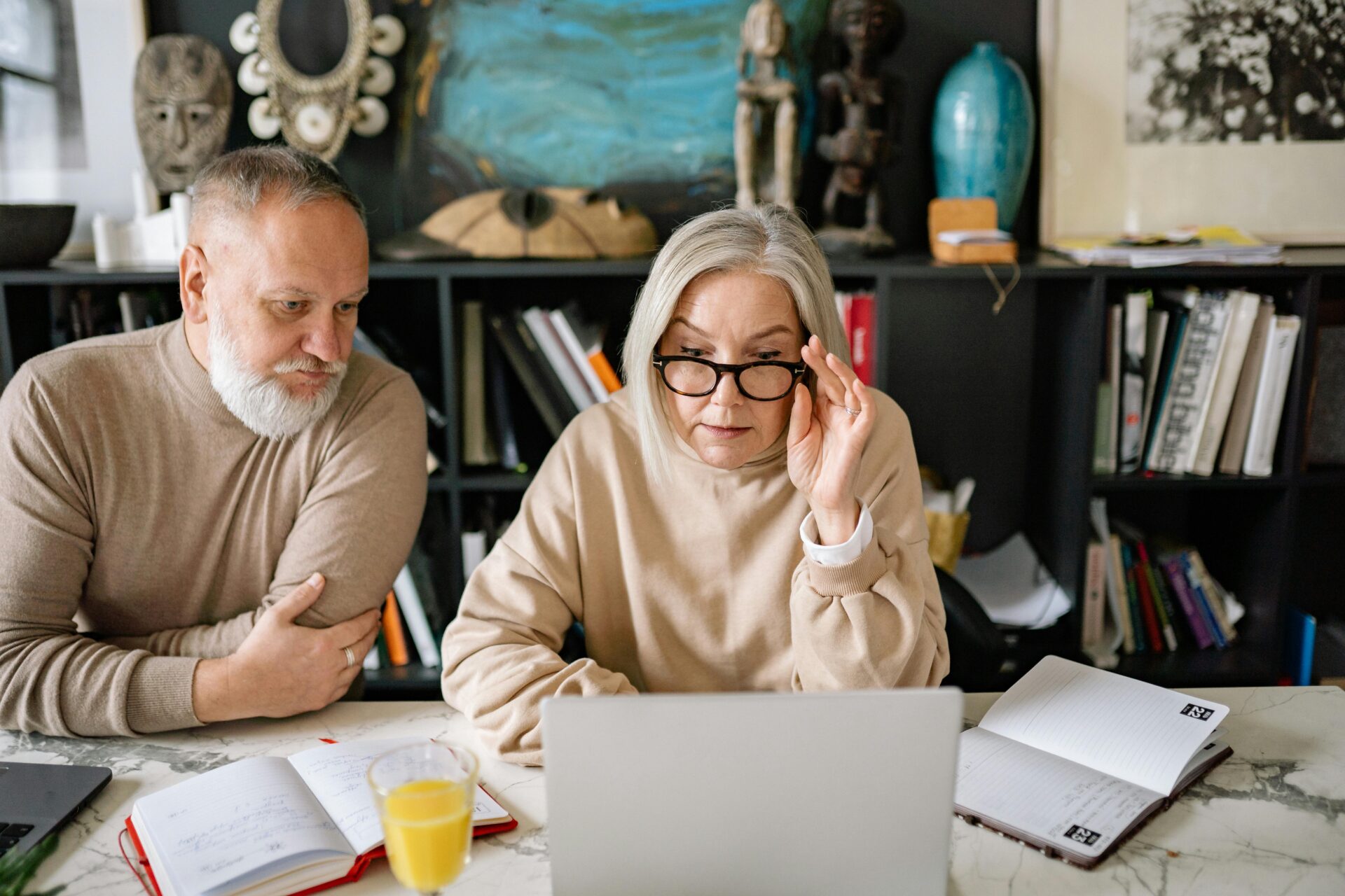 Signs it’s time to update your estate plan (especially for seniors)