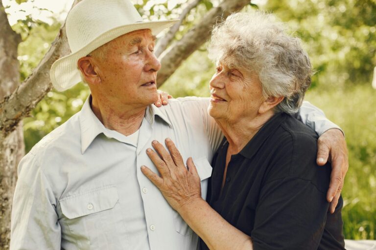 Estate planning mistakes seniors often make