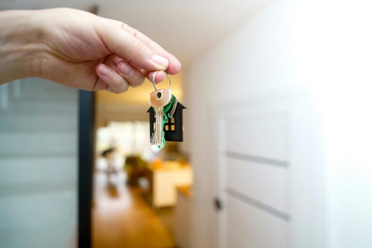Bought or sold a home? Why you should update your will