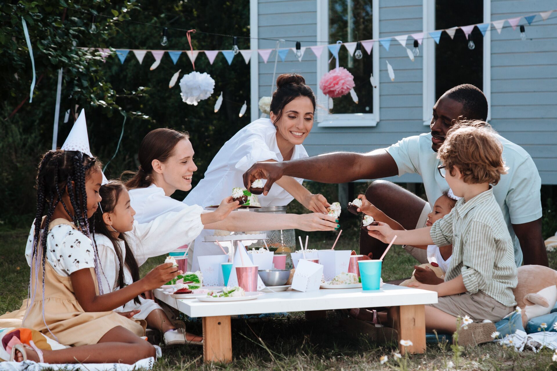 Blended families and estate planning: Avoiding future conflict