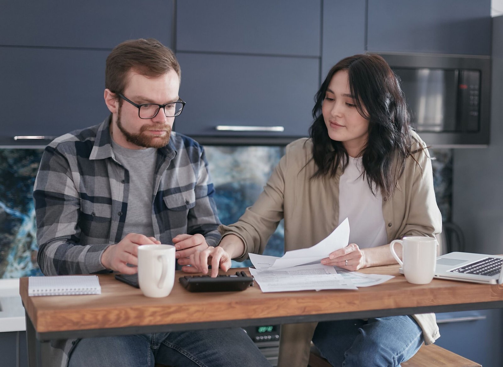 Beneficiary designations in your will: What happens to your assets?
